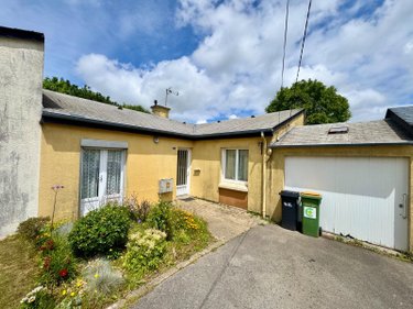 Maison a vendre Plabennec 29860 Finistère 67 m2 2 pièces 177700 euros