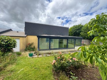 Maison a vendre Plabennec 29860 Finistère 67 m2 2 pièces 177700 euros