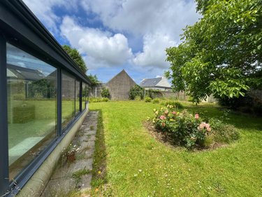Maison a vendre Plabennec 29860 Finistère 67 m2 2 pièces 177700 euros