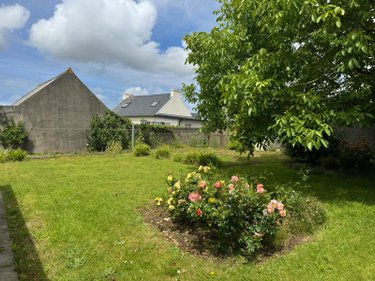Maison a vendre Plabennec 29860 Finistère 67 m2 2 pièces 177700 euros