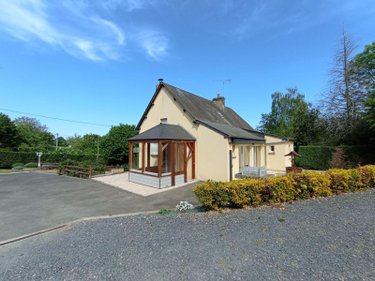 propriete a vendre Ménil-Hubert-sur-Orne 61430 Orne 78 m2 3 pièces 259180 euros