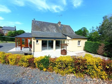 propriete a vendre Ménil-Hubert-sur-Orne 61430 Orne 78 m2 3 pièces 259180 euros