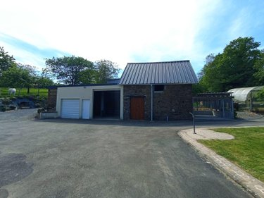 propriete a vendre Ménil-Hubert-sur-Orne 61430 Orne 78 m2 3 pièces 259180 euros