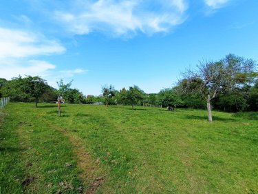 propriete a vendre Ménil-Hubert-sur-Orne 61430 Orne 78 m2 3 pièces 259180 euros