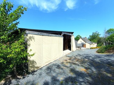 propriete a vendre Ménil-Hubert-sur-Orne 61430 Orne 78 m2 3 pièces 259180 euros