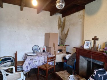 Maison a vendre Crozon 29160 Finistère 60 m2 4 pièces 127200 euros