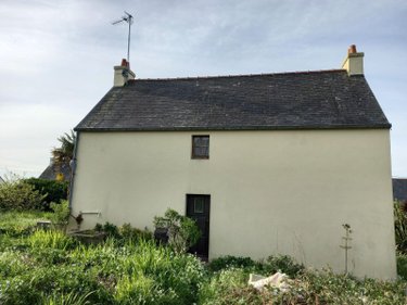Maison a vendre Crozon 29160 Finistère 60 m2 4 pièces 127200 euros
