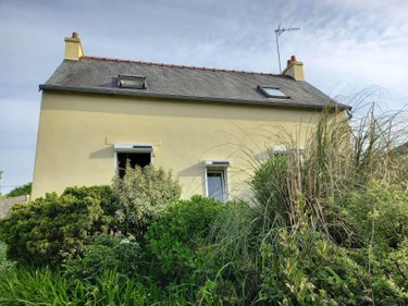 Maison a vendre Crozon 29160 Finistère 60 m2 4 pièces 127200 euros