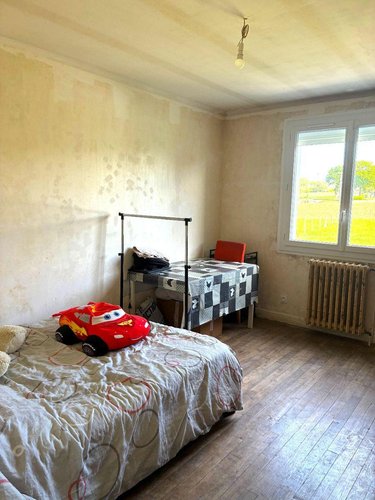 Maison a vendre Campel 35330 Ille-et-Vilaine 124 m2 6 pièces 207600 euros