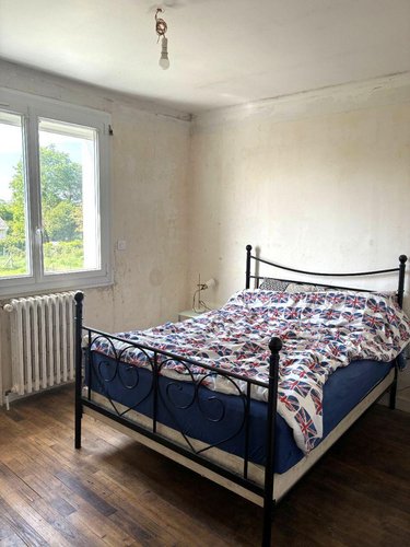 Maison a vendre Campel 35330 Ille-et-Vilaine 124 m2 6 pièces 207600 euros