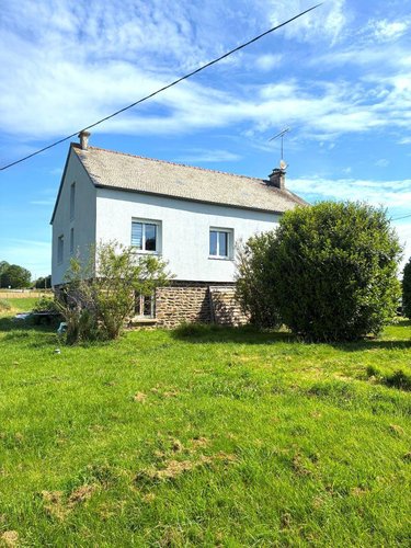 Maison a vendre Campel 35330 Ille-et-Vilaine 124 m2 6 pièces 207600 euros