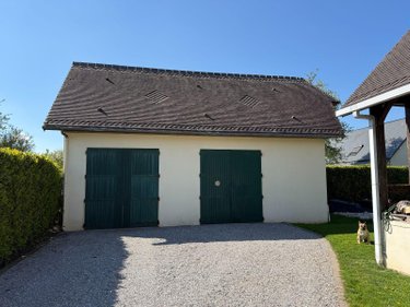 Maison a vendre Blainville-Crevon 76116 Seine-Maritime 96 m2 5 pièces 254000 euros