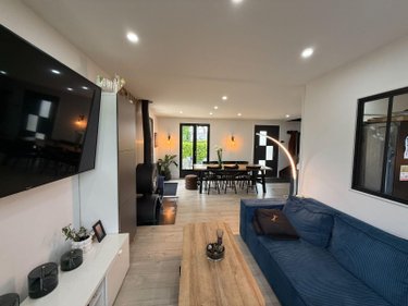 Maison a vendre Blainville-Crevon 76116 Seine-Maritime 96 m2 5 pièces 254000 euros