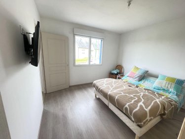 Maison a vendre Pré-en-Pail-Saint-Samson 53140 Mayenne 143 m2 6 pièces 203430 euros