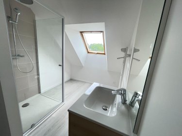 Maison a vendre Pré-en-Pail-Saint-Samson 53140 Mayenne 143 m2 6 pièces 203430 euros