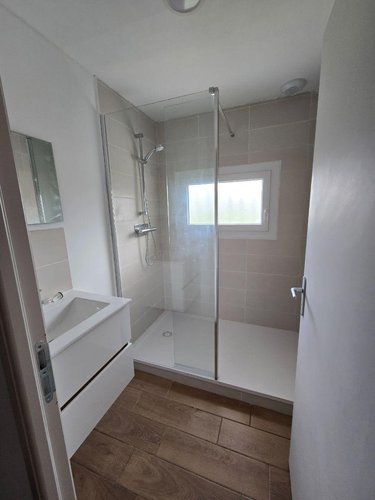Location maison La Chapelle-de-Brain 35660 Ille-et-Vilaine 69 m2  600 euros