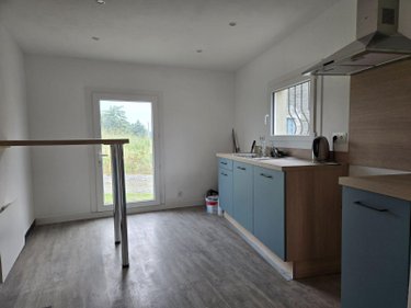 Location maison La Chapelle-de-Brain 35660 Ille-et-Vilaine 69 m2  600 euros