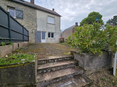 Location maison La Chapelle-de-Brain 35660 Ille-et-Vilaine 69 m2  600 euros
