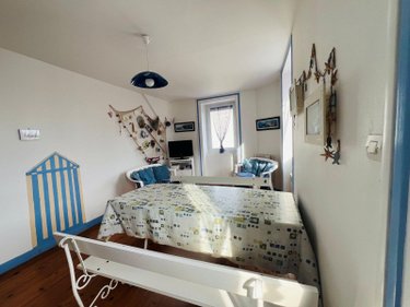 Appartement a vendre Pornichet 44380 Loire-Atlantique 66 m2 3 pièces 331520 euros