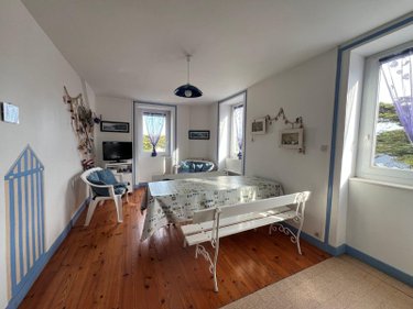 Appartement a vendre Pornichet 44380 Loire-Atlantique 66 m2 3 pièces 331520 euros