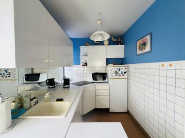 Appartement a vendre Pornichet 44380 Loire-Atlantique 66 m2 3 pièces 331520 euros
