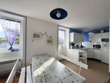 Appartement a vendre Pornichet 44380 Loire-Atlantique 66 m2 3 pièces 331520 euros