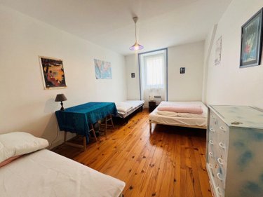 Appartement a vendre Pornichet 44380 Loire-Atlantique 66 m2 3 pièces 331520 euros