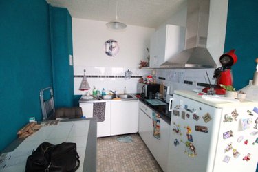 Appartement a vendre Dunkerque 59140 Nord 28 m2 1 pièce 122130 euros