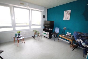 Appartement a vendre Dunkerque 59140 Nord 28 m2 1 pièce 122130 euros