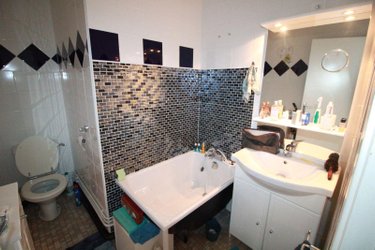 Appartement a vendre Dunkerque 59140 Nord 28 m2 1 pièce 122130 euros