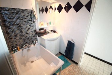 Appartement a vendre Dunkerque 59140 Nord 28 m2 1 pièce 122130 euros