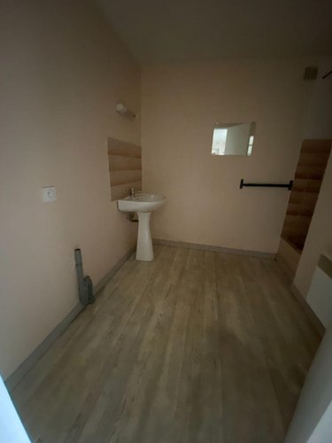 Maison a vendre Louverné 53950 Mayenne 53 m2 2 pièces 86720 euros