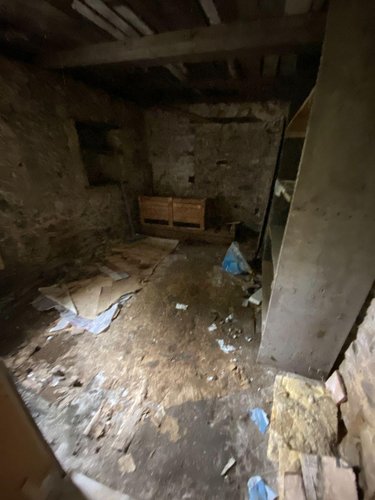 Maison a vendre Louverné 53950 Mayenne 53 m2 2 pièces 86720 euros