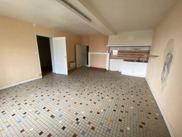 Maison a vendre Louverné 53950 Mayenne 53 m2 2 pièces 86720 euros