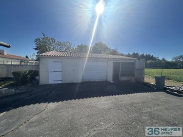 Maison a vendre Château-d'Olonne 85180 Vendée 133 m2 5 pièces 374150 euros
