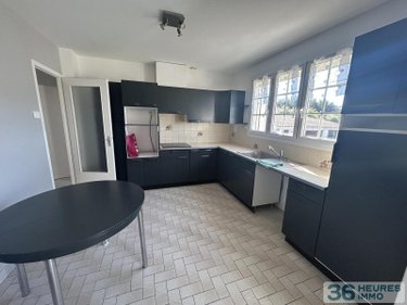 Maison a vendre Les Sables-d'Olonne 85100 Vendée 133 m2 5 pièces 374150 euros