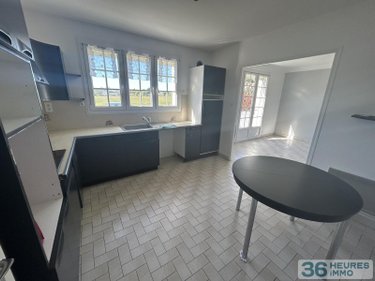 Maison a vendre Château-d'Olonne 85180 Vendée 133 m2 5 pièces 374150 euros