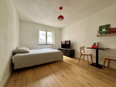 Appartement a vendre Rennes 35000 Ille-et-Vilaine 19 m2 1 pièce 137900 euros