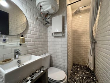 Appartement a vendre Rennes 35000 Ille-et-Vilaine 19 m2 1 pièce 137900 euros