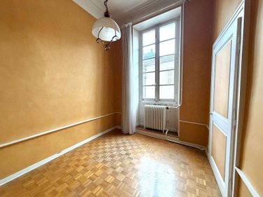 Appartement a vendre Chambéry 73000 Savoie 289 m2 7 pièces 390000 euros