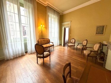 Appartement a vendre Chambéry 73000 Savoie 289 m2 7 pièces 390000 euros