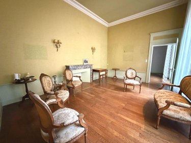 Appartement a vendre Chambéry 73000 Savoie 289 m2 7 pièces 390000 euros