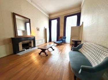 Appartement a vendre Chambéry 73000 Savoie 289 m2 7 pièces 390000 euros
