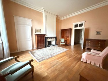 Appartement a vendre Chambéry 73000 Savoie 289 m2 7 pièces 390000 euros