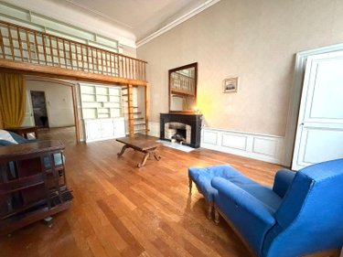 Appartement a vendre Chambéry 73000 Savoie 289 m2 7 pièces 390000 euros
