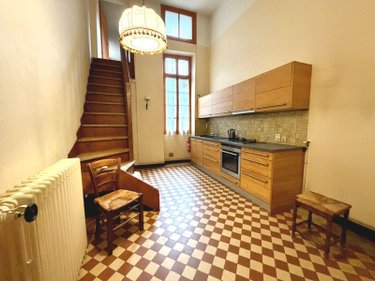 Appartement a vendre Chambéry 73000 Savoie 289 m2 7 pièces 390000 euros