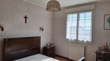 Maison a vendre Montenay 53500 Mayenne 77 m2 4 pièces 131250 euros