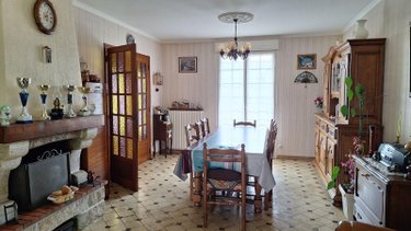 Maison a vendre Montenay 53500 Mayenne 77 m2 4 pièces 131250 euros