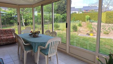 Maison a vendre Montenay 53500 Mayenne 77 m2 4 pièces 131250 euros