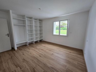 Location maison Allaire 56350 Morbihan 110 m2 3 pièces 950 euros